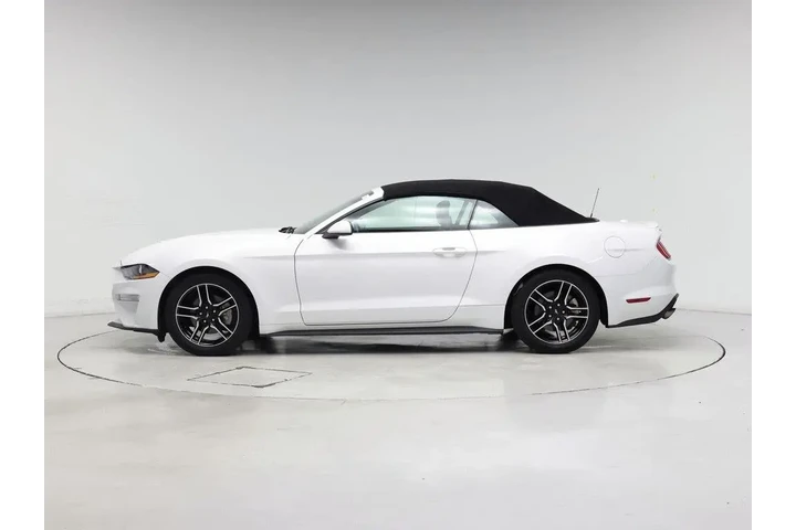 $25998 : Ford Mustang 2021 EcoBoost 2 image 3