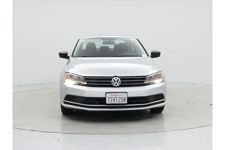 $12998 : Volkswagen Jetta 2016 1.4T S image 5