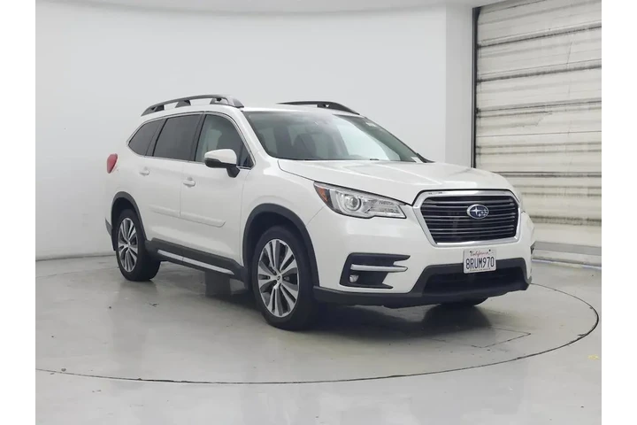 $23998 : Subaru Ascent 2020 AWD Limit image 1