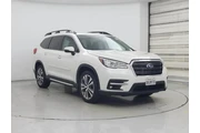 Subaru Ascent 2020 AWD Limit