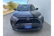 $16600 : Toyota RAV4 2019 AWD LE 4dr thumbnail