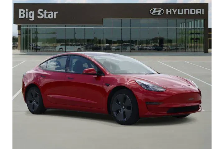 $29213 : Tesla Model 3 2023 4dr Sedan image 6