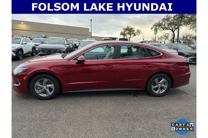 $18991 : Hyundai SONATA 2023 SE 4dr S image 6