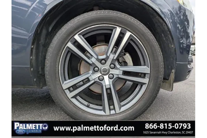 $16899 : Volvo XC60 2018 AWD T5 Momen image 10