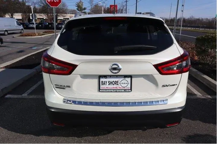 $17701 : Nissan Rogue Sport 2021 AWD image 6