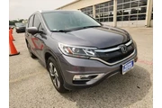 $20000 : Honda CR-V 2016 Touring 4dr thumbnail