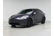 $27998 : Tesla Model Y 2021 AWD Long thumbnail