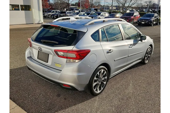 $21763 : Subaru Impreza 2023 AWD Limi image 6
