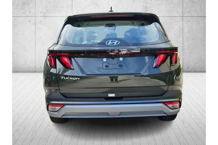 $26523 : Hyundai TUCSON 2026 SE 4dr S image 3
