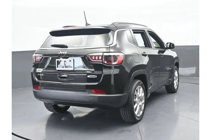 $22995 : Jeep Compass 2024 4x4 Latitu image 5