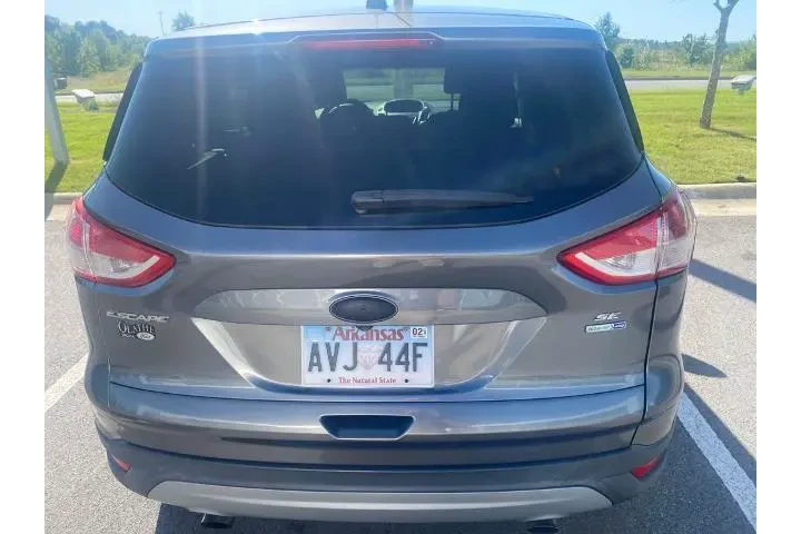 $9294 : Ford Escape 2014 AWD SE 4dr image 8