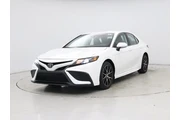 $23998 : Toyota Camry 2023 SE 4dr Sed thumbnail