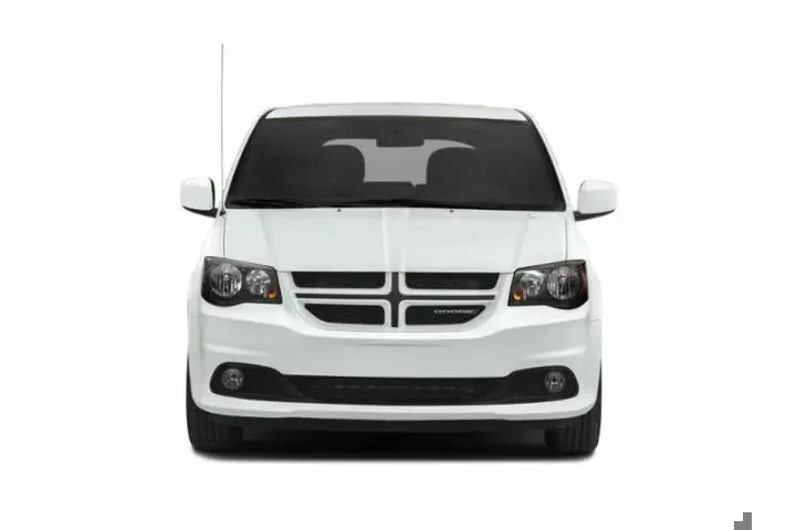 $11159 : Dodge Grand Caravan 2019 SXT image 4
