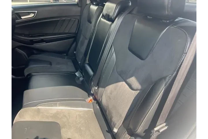 $12495 : Ford Edge 2015 Sport 4dr Cro image 9