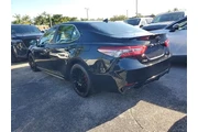 $8990 : Toyota Camry 2019 SE 4dr Sed thumbnail