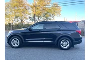 $20895 : 2021 Explorer XLT 4WD thumbnail