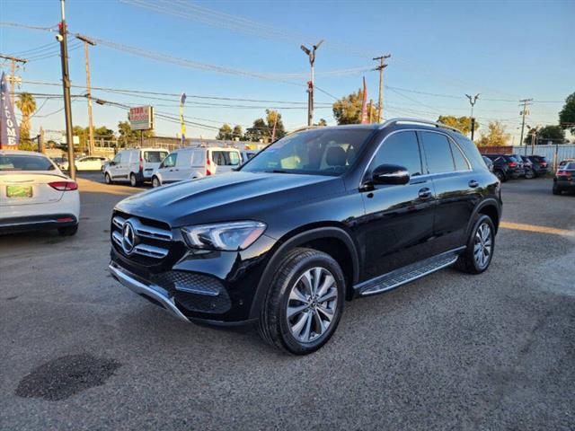 $37999 : 2020 Mercedes-Benz GLE GLE 350 image 10