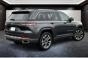 $28293 : Jeep Grand Cherokee 2022 4x4 thumbnail