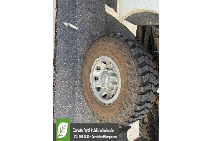 $14980 : Ford F-250 Super Duty 2004 4 image 9