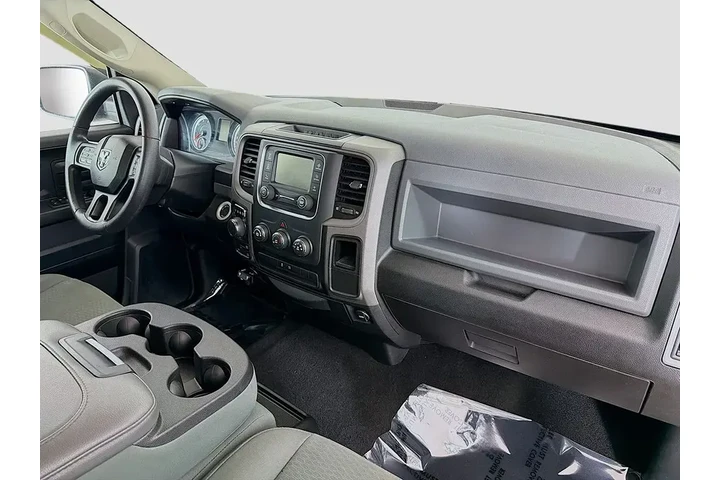 $19949 : Ram 1500 2018 4x4 Express 4d image 9