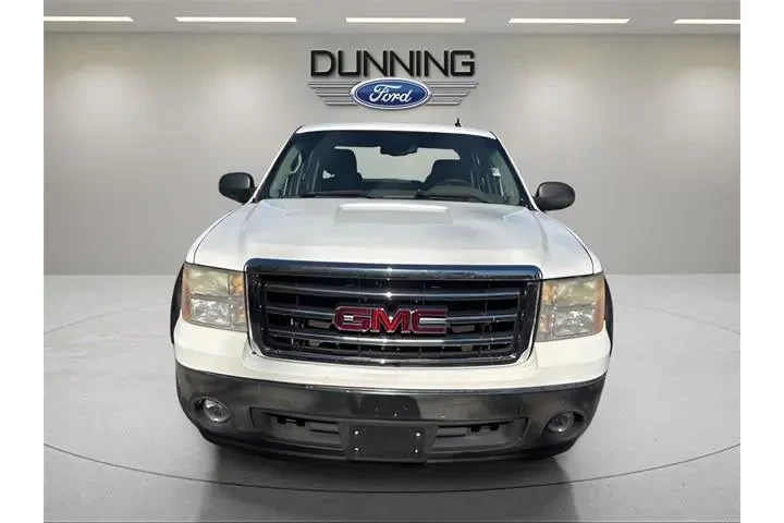 $12970 : GMC Sierra 1500 2008 4WD Wor image 5