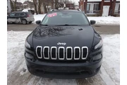 $8900 : 2014 Cherokee FWD 4dr Latitude thumbnail