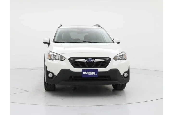 $20998 : Subaru Crosstrek 2021 AWD Pr image 5