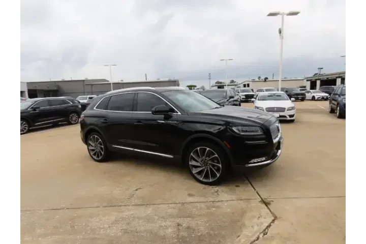 $39945 : Lincoln Nautilus 2023 AWD Re image 6