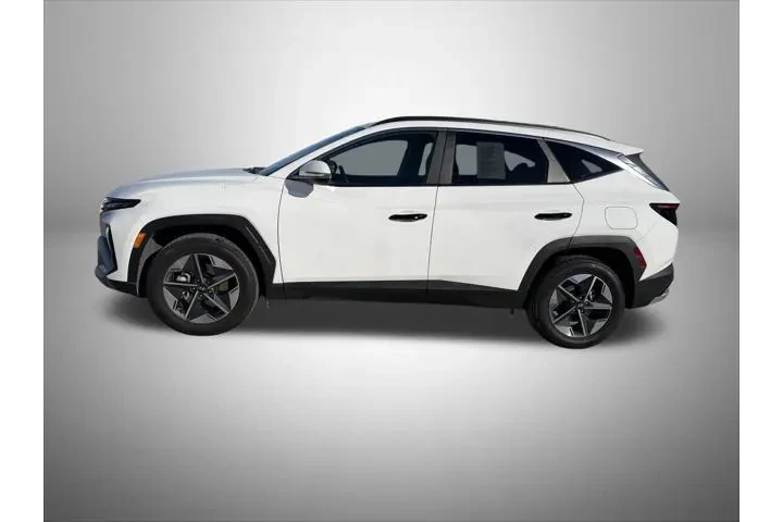 $31111 : Hyundai TUCSON 2025 AWD SEL image 2
