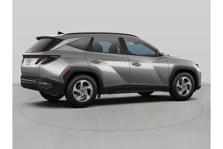 $22120 : Hyundai TUCSON 2023 AWD SEL image 8
