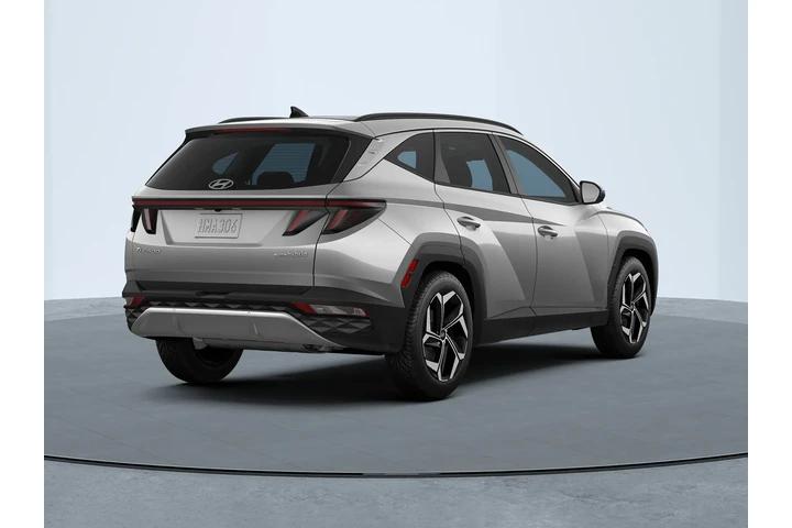 $28869 : Hyundai TUCSON Hybrid 2024 A image 7