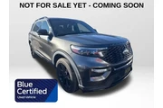 Ford Explorer 2020 AWD ST 4d en San Bernardino