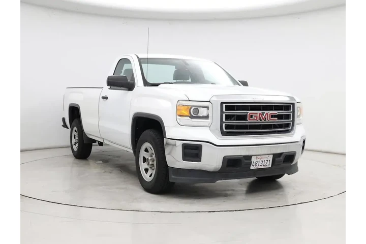 $19998 : GMC Sierra 1500 2015 4x2 Bas image 1