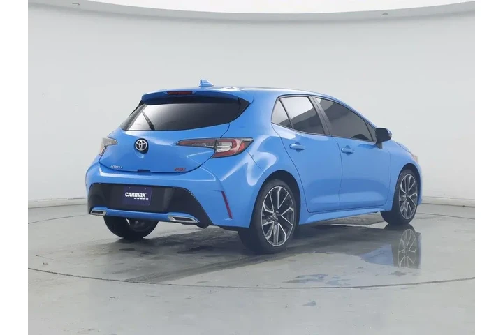 $24998 : Toyota Corolla Hatchback 201 image 8