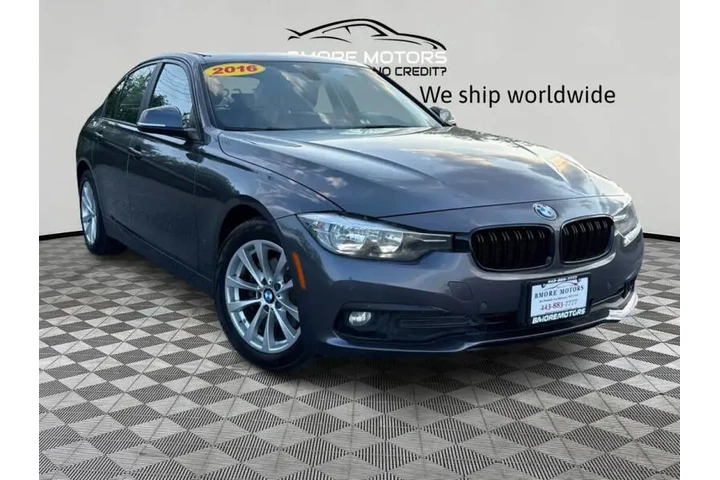 $10999 : 2016 BMW 3 Series 320i xDrive image 9