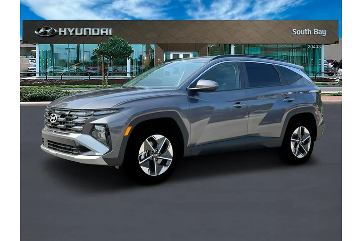 $30998 : Hyundai TUCSON Hybrid 2025 A image 2