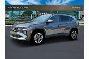 $30998 : Hyundai TUCSON Hybrid 2025 A thumbnail