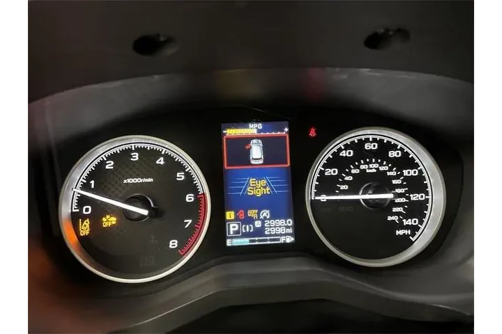 $25900 : Subaru Forester 2021 AWD Pre image 7