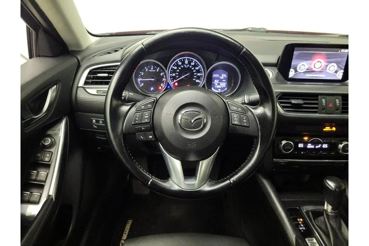 $14998 : Mazda Mazda6 2016 i Touring image 10