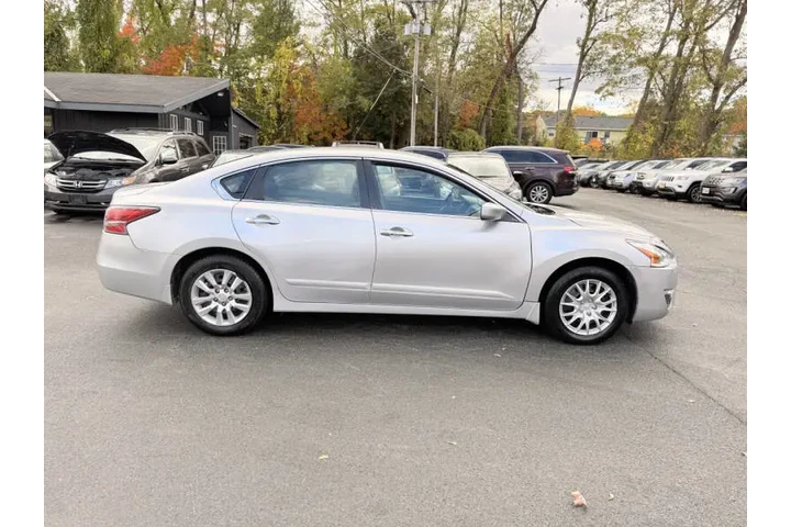 $6995 : 2015 Altima 2.5 S image 8