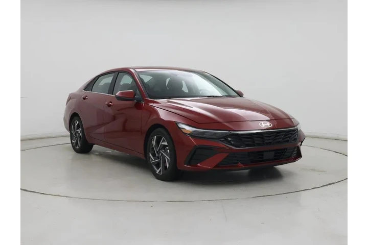 $25998 : Hyundai ELANTRA 2025 Limited image 1