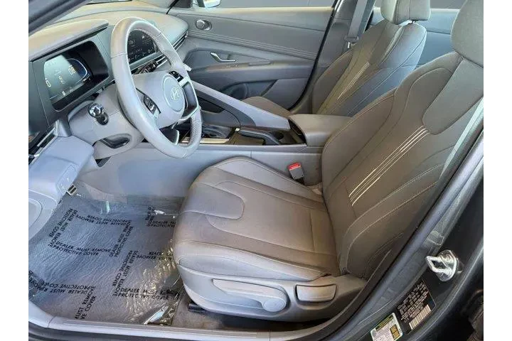 $20999 : Hyundai ELANTRA 2025 SEL Spo image 5