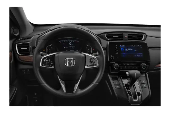 $21830 : Honda CR-V 2020 EX 4dr SUV image 7