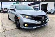 $20995 : 2021 Civic For Sale M*547404 thumbnail