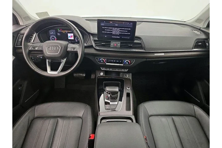 $23998 : Audi Q5 2021 AWD quattro Pre image 9