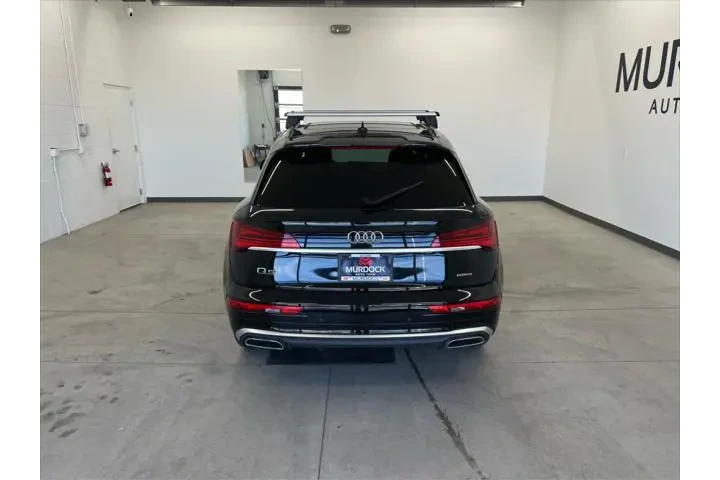 $28990 : Audi Q5 2022 AWD quattro S l image 6
