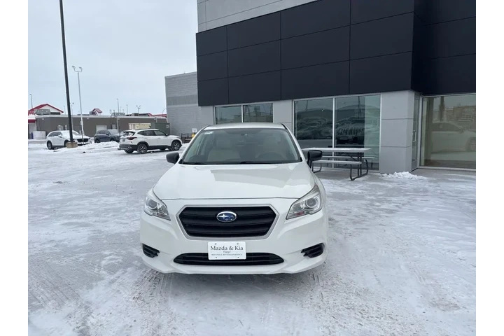 $14795 : 2017 Legacy 2.5i image 2