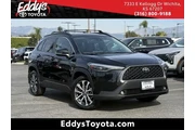 Toyota Corolla Cross 2022 XL