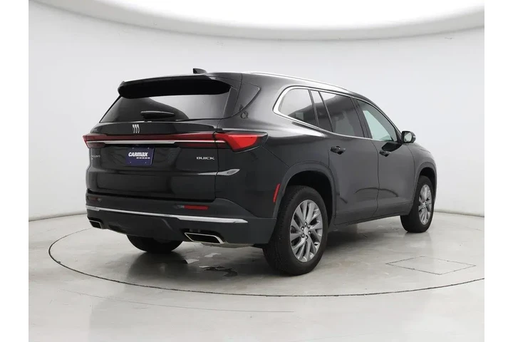 $35998 : Buick Enclave 2025 4x4 Prefe image 8