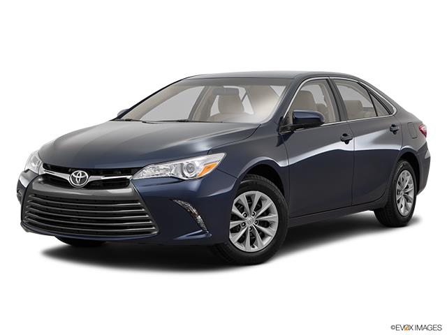 2015 Camry image 8